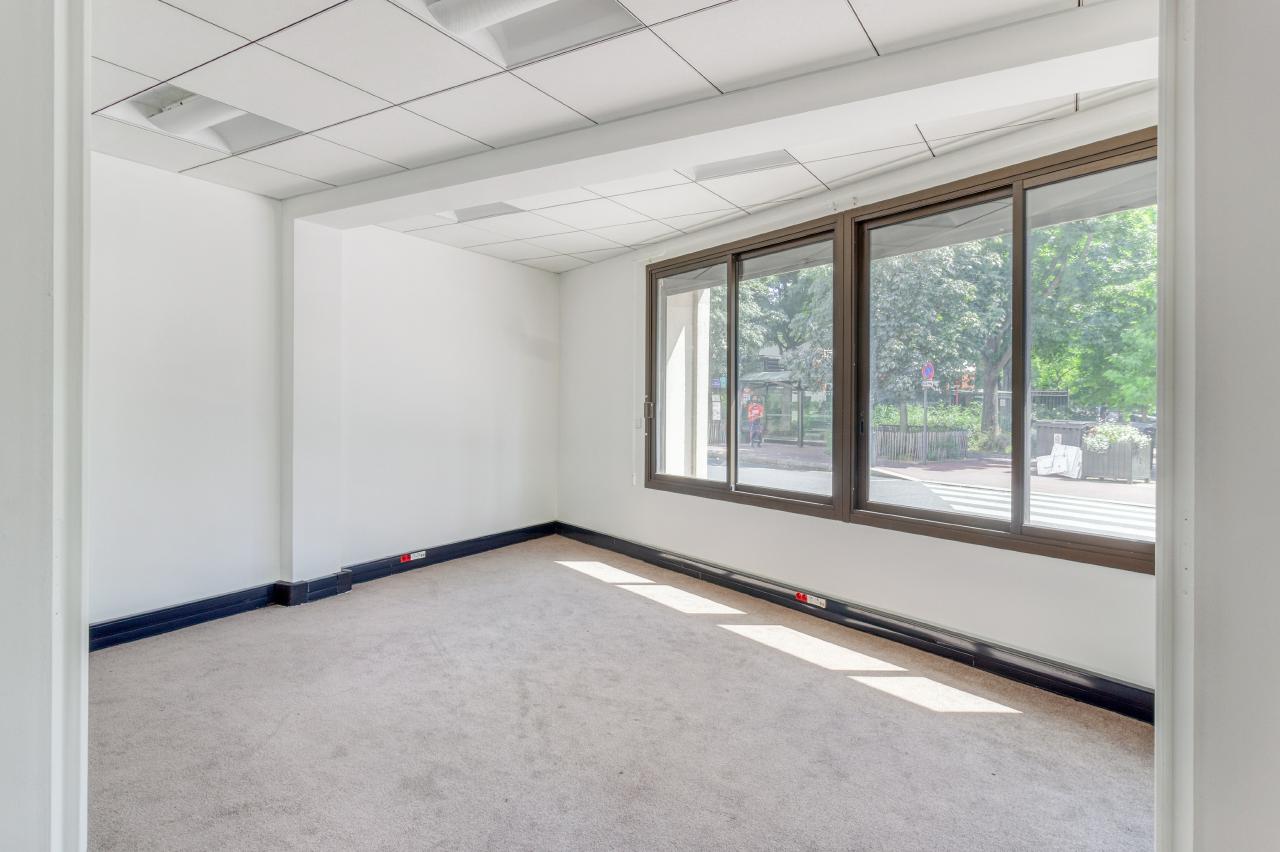 Bureau Levallois-Perret 338m² Location bureau Levallois-Perret Hauts-de-Seine OLBUR2314438 3